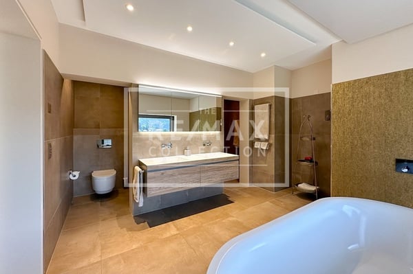 Exklusive 1-Zimmer-Attikawohnung 5