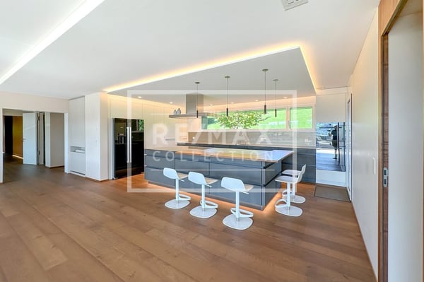 Exklusive 1-Zimmer-Attikawohnung 11