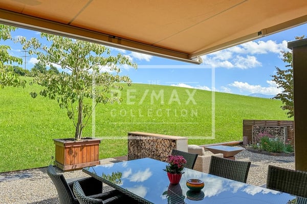 Exklusive 1-Zimmer-Attikawohnung 2