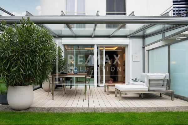 Stilvolles 3-Zimmer-Doppeleinfamilienhaus mit hochwertigem Ausbaustandard 9