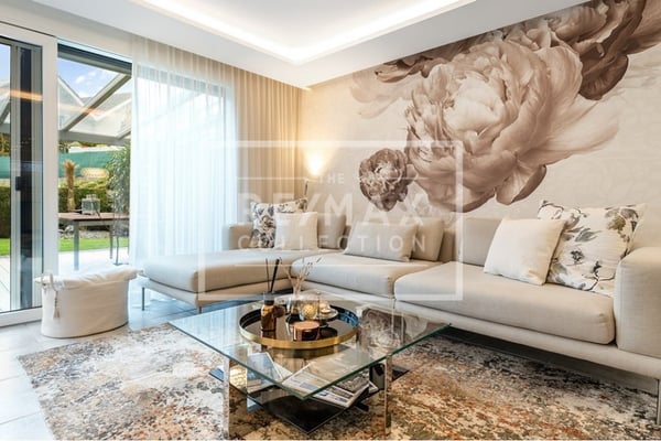 Stilvolles 3-Zimmer-Doppeleinfamilienhaus mit hochwertigem Ausbaustandard 4