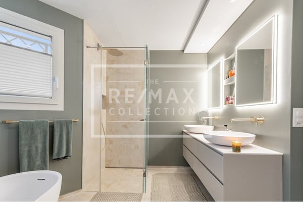 Stilvolles 3-Zimmer-Doppeleinfamilienhaus mit hochwertigem Ausbaustandard 12