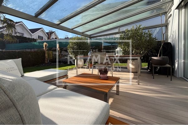 Stilvolles 3-Zimmer-Doppeleinfamilienhaus mit hochwertigem Ausbaustandard 8