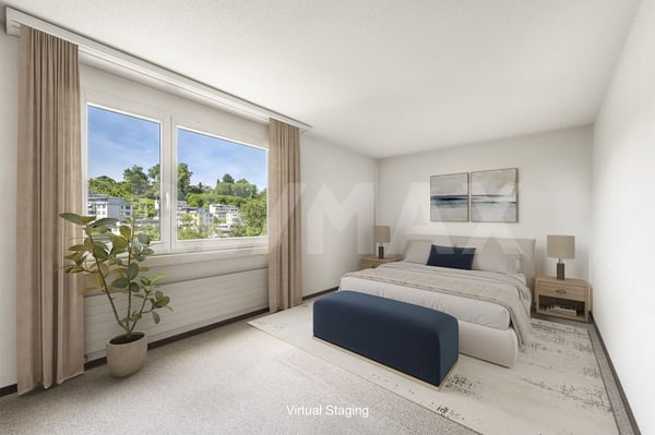 Attraktive 5½-Zimmer-Wohnung mit sonniger Aussichtslage 7