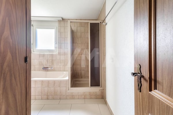 Attraktive 5½-Zimmer-Wohnung mit sonniger Aussichtslage 10
