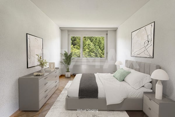 Attraktive 5½-Zimmer-Wohnung mit sonniger Aussichtslage 8