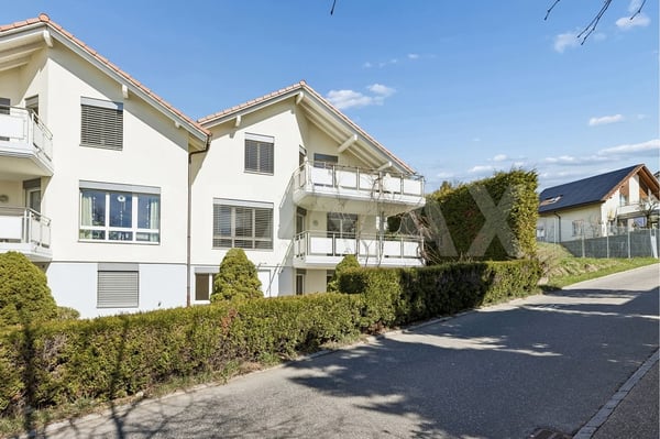 Grosszügiges 8½-Zimmer-Doppeleinfamilienhaus in ruhiger Lage 2