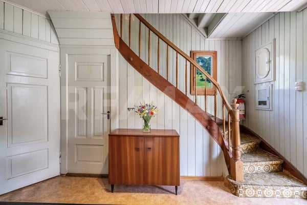 Einfamilienhaus mit Potenzial am historischen Dorfkern 8