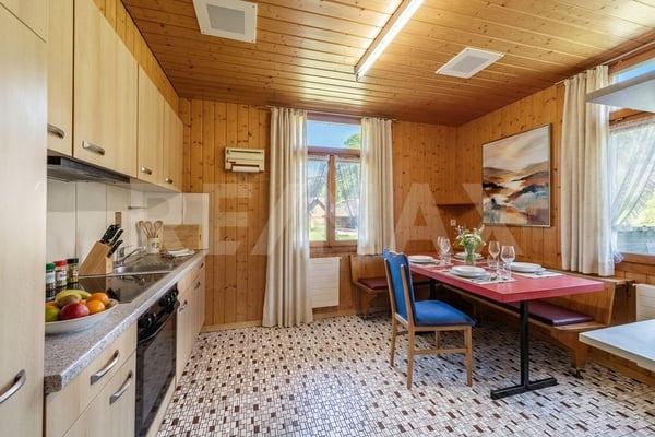 Einfamilienhaus mit Potenzial am historischen Dorfkern 5
