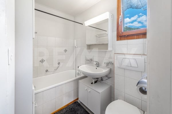 Einfamilienhaus mit Potenzial am historischen Dorfkern 6