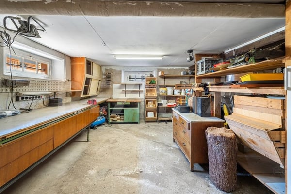 Einfamilienhaus mit Potenzial am historischen Dorfkern 13