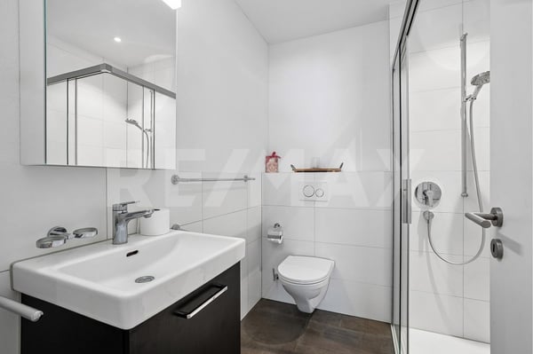 Moderne 4½-Zimmer-Wohnung mit traumhafter Aussicht 13