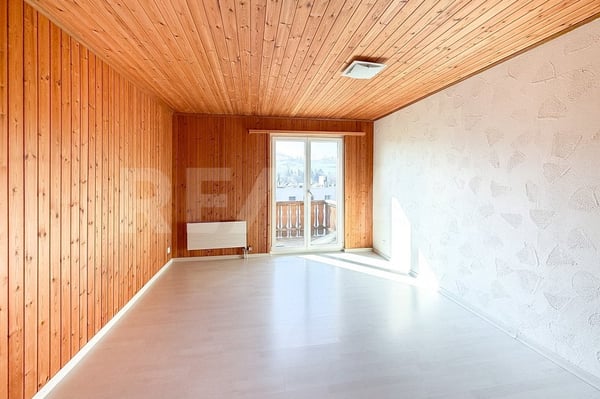 Dreifamilienhaus mit Gewerbefläche - in gemischter Wohn- und Gewerbezone 9