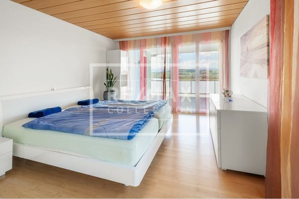 Exklusives Einfamilienhaus an bester Lage 6