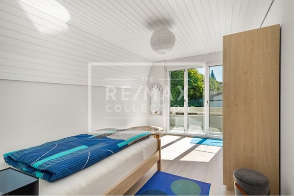 Exklusives Einfamilienhaus an bester Lage 7