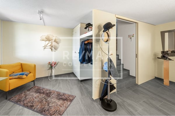 Exklusives Einfamilienhaus an bester Lage 3