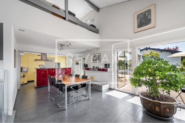 Exklusives Einfamilienhaus an bester Lage 4