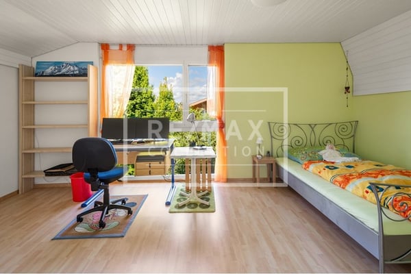 Exklusives Einfamilienhaus an bester Lage 9