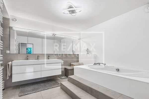 Ein Zuhause, das begeistert Exklusive 6½-Zimmer-Wohnung am Wesemlin 8
