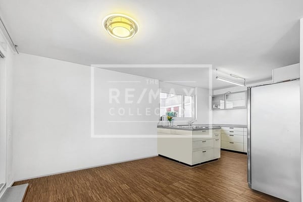 Ein Zuhause, das begeistert Exklusive 6½-Zimmer-Wohnung am Wesemlin 5