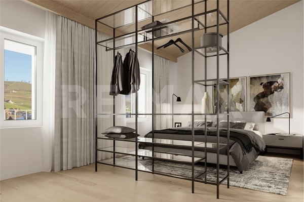Grosszügige 5½-Zimmer-Wohnung im 1. OG an zentraler Lage 8