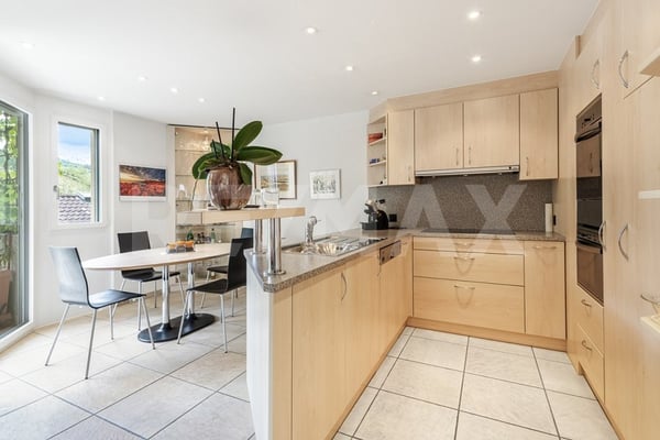 Attraktive 4½-Zimmer-Wohnung im Herzen von Horw 8