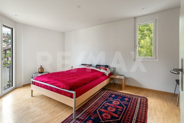 Attraktive 4½-Zimmer-Wohnung im Herzen von Horw 11