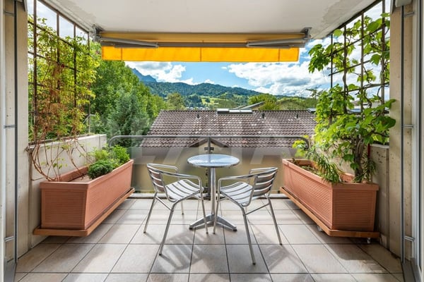 Attraktive 4½-Zimmer-Wohnung im Herzen von Horw 5