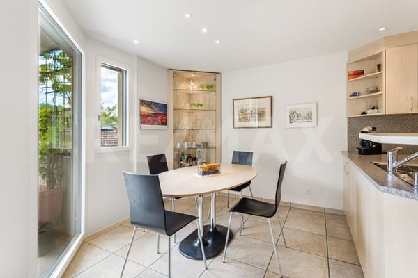 Attraktive 4½-Zimmer-Wohnung im Herzen von Horw 9