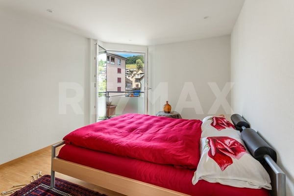 Attraktive 4½-Zimmer-Wohnung im Herzen von Horw 12