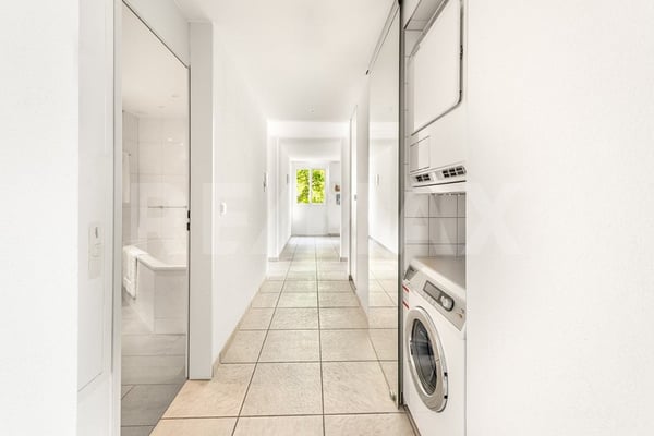 Attraktive 4½-Zimmer-Wohnung im Herzen von Horw 2