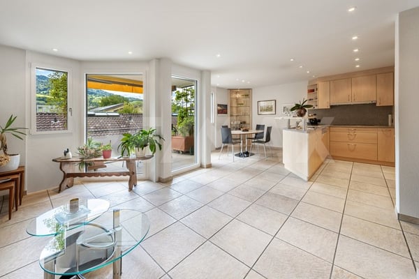 Attraktive 4½-Zimmer-Wohnung im Herzen von Horw 7