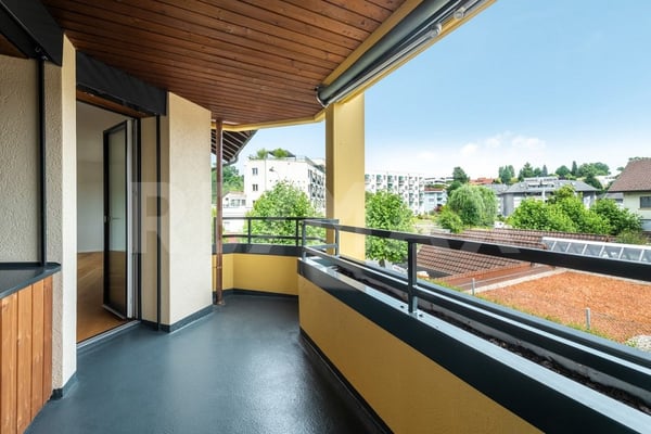 Kernsanierte 4½-Zimmer-Wohnung im 2. Obergeschoss (WHG-201) 4