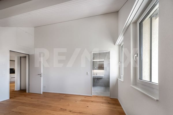 Kernsanierte 3½-Zimmer-Wohnung im Dachgeschoss (WHG-303) 10