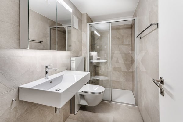 Kernsanierte 3½-Zimmer-Wohnung im Dachgeschoss (WHG-301) 10