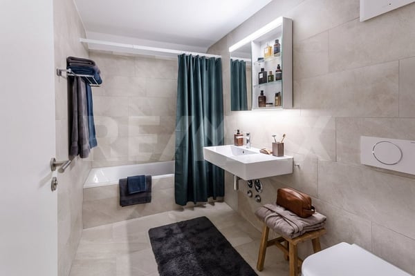 Kernsanierte 3½-Zimmer-Wohnung im Dachgeschoss (WHG-301) 11