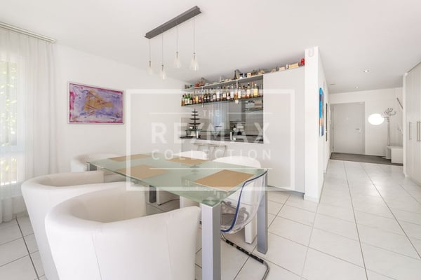 Ihre neue Familienoase - Gepflegtes 6½-Zimmer - Einfamilienhaus mit Pool 12