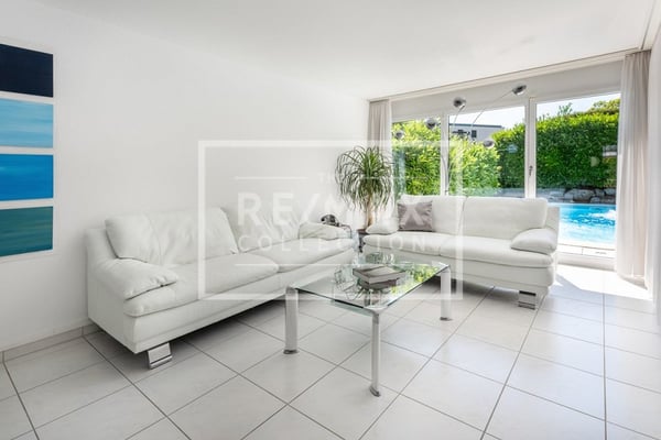 Ihre neue Familienoase - Gepflegtes 6½-Zimmer - Einfamilienhaus mit Pool 8