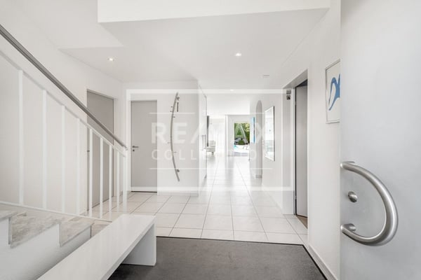 Ihre neue Familienoase - Gepflegtes 6½-Zimmer - Einfamilienhaus mit Pool 3