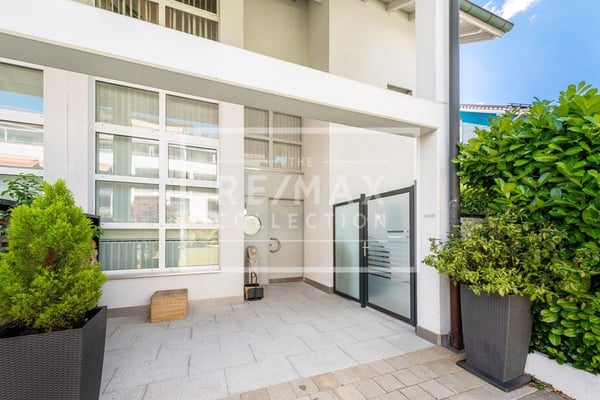 Ihre neue Familienoase - Gepflegtes 6½-Zimmer - Einfamilienhaus mit Pool 2