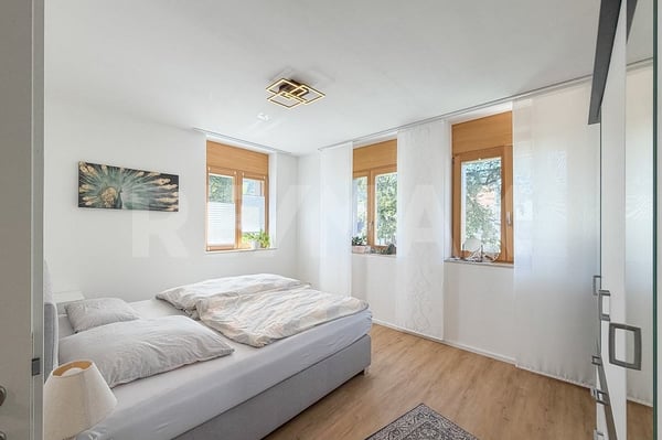 Moderne 3½-Zimmer-Wohnung an zentraler und sonniger Lage 10