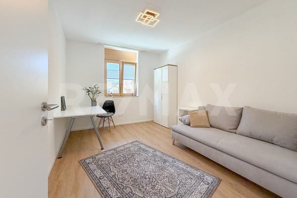 Moderne 3½-Zimmer-Wohnung an zentraler und sonniger Lage 9