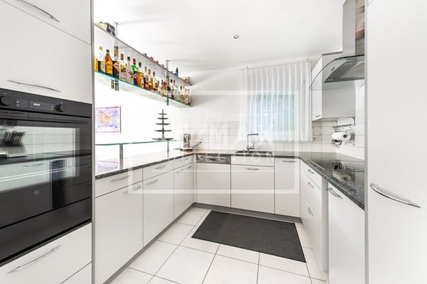 Ihre neue Familienoase - Gepflegtes 6½-Zimmer - Einfamilienhaus mit Pool 11