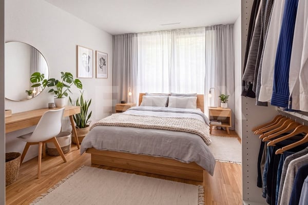 Grosszügiger Wohnkomfort  moderne 5½ -Zimmer-Familienwohnung im Grünen 7