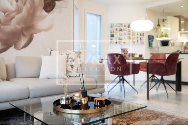 Stilvolles  3½-Zimmer-Doppeleinfamilienhaus mit hochwertigem Ausbaustandard 5