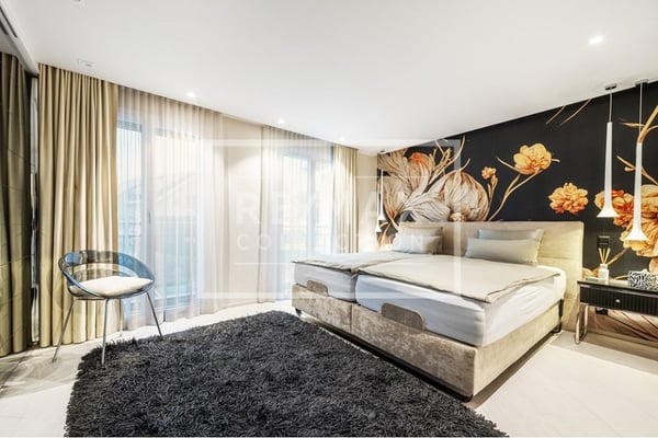 Stilvolles  3½-Zimmer-Doppeleinfamilienhaus mit hochwertigem Ausbaustandard 10
