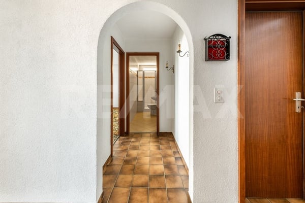 Freistehendes 6½-Zimmer-Einfamilienhaus mit Blick auf den Baldeggersee 11