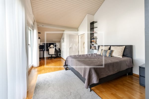 Ein Zuhause zum Verlieben Viel Platz, Privatsphäre und eigener Pool 10