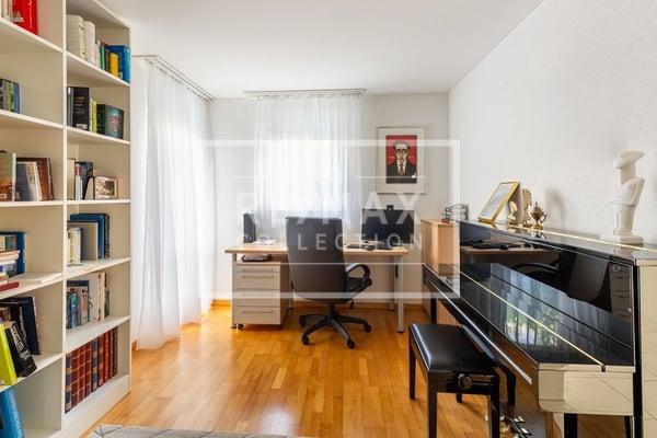 Ein Zuhause zum Verlieben Viel Platz, Privatsphäre und eigener Pool 5