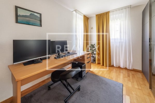 Ein Zuhause zum Verlieben Viel Platz, Privatsphäre und eigener Pool 11